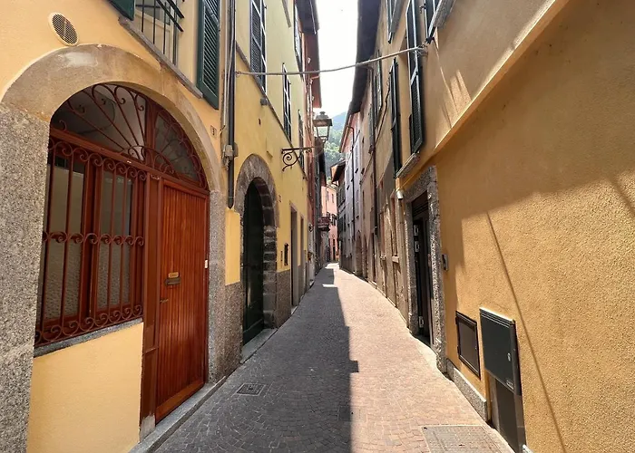 La Finestra Sul Molo - By Myhomeincomo